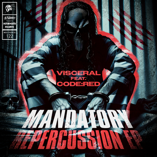 Mandatory Repercussion EP