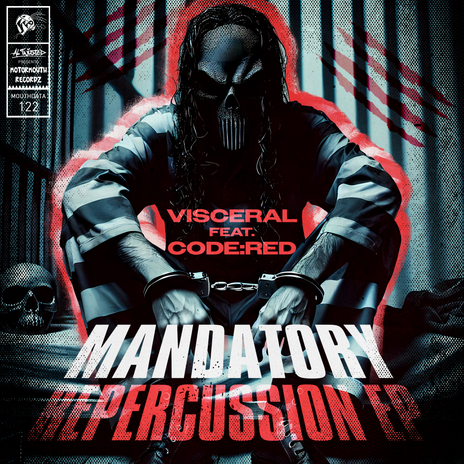 Mandatory Repercussion | Boomplay Music