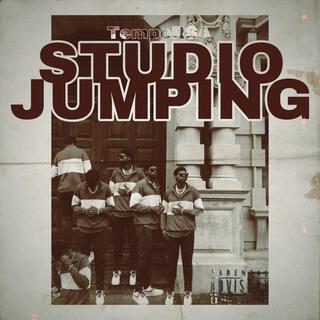 STUDIO JUMPING (Radio Version)