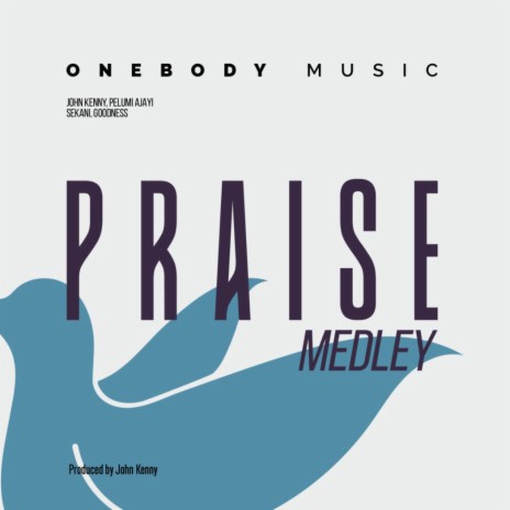 Praise Medley | Boomplay Music