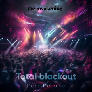 Total blackout