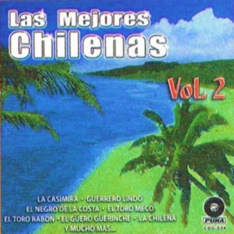 La Chilena | Boomplay Music