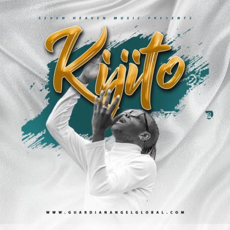 Kijito | Boomplay Music