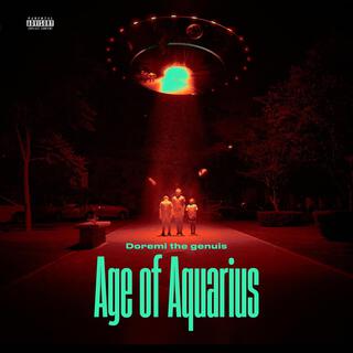 Age Of Aquarius