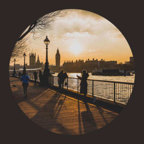 A Morning in London | Boomplay Music