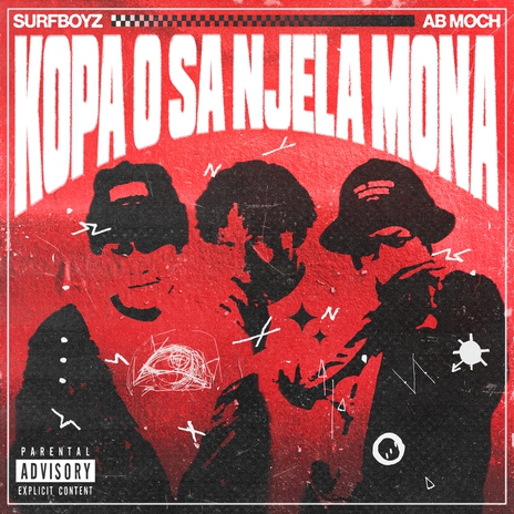 SJEPO ft. AB Moch & DazzyLeNigga | Boomplay Music