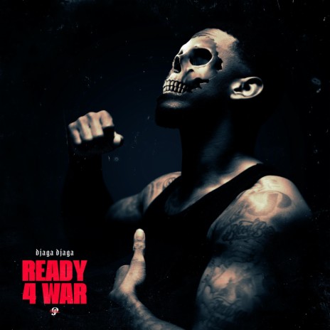 Ready 4 War | Boomplay Music