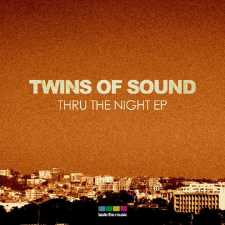 Thru The Night EP