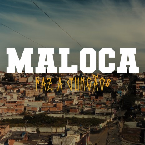 Maloca Faz a Junção #6 ft. Mano jow, Mineiro, Cotelin, Wel the times & Nomade | Boomplay Music