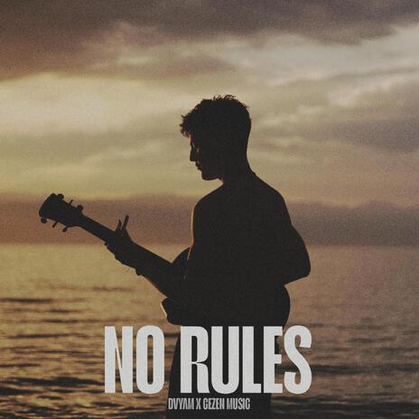 NO RULES ft. CEZEN MUSIC | Boomplay Music