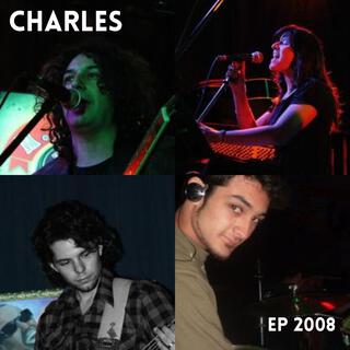 Charles-EP 2008- (Colección 16bits)