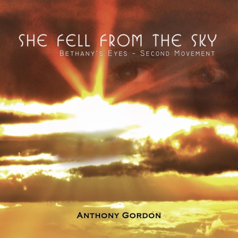 She Fell From The Sky | Boomplay Music