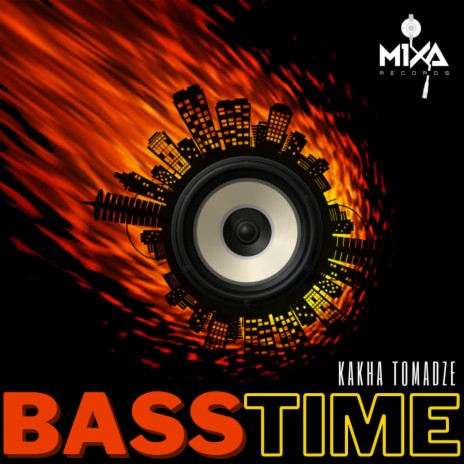 Bass Time (Original Mix) | Boomplay Music