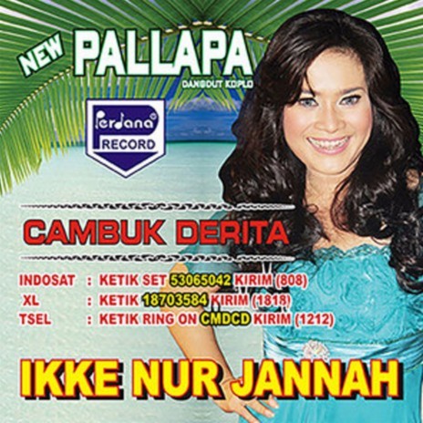 Cambuk Derita | Boomplay Music