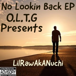 No Lookin' Back EP