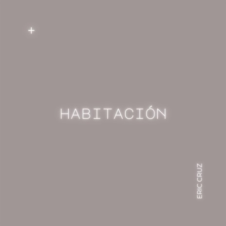 Habitación (Versión Acústica) | Boomplay Music