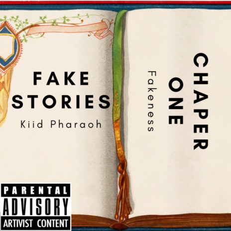 Fake Stories (Freestyle) (Radio Edit) | Boomplay Music