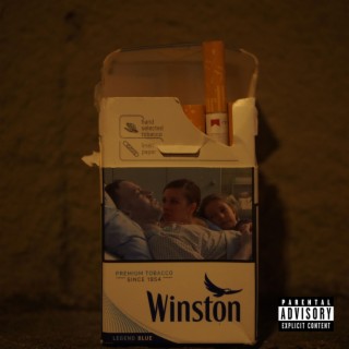 Winston Blue