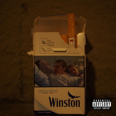 Winston Blue | Boomplay Music