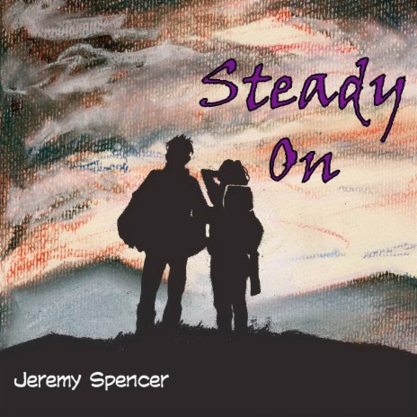 Steady On | Boomplay Music