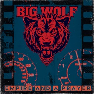 Empire and a Prayer