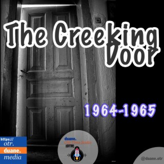 The Creaking Door: Cats Whiskers, 1964