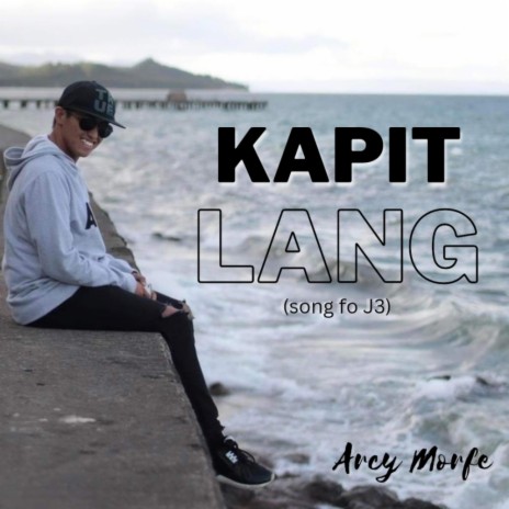 KAPIT LANG | Boomplay Music