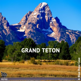 Grand Teton