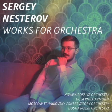 A Hero's Way ft. Moscow State Tchaikovsky Conservatory Orchestra | Boomplay Music