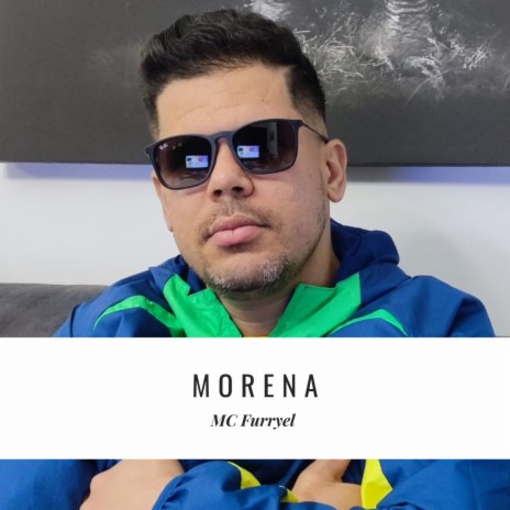 Morena | Boomplay Music