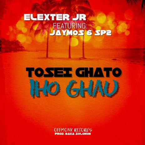 Tosei Ghato Iho Ghau ft. Jaymos & SP2 | Boomplay Music