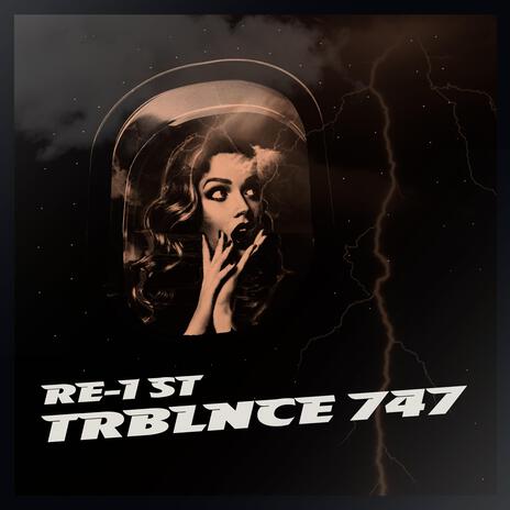 Trblnce 747 | Boomplay Music