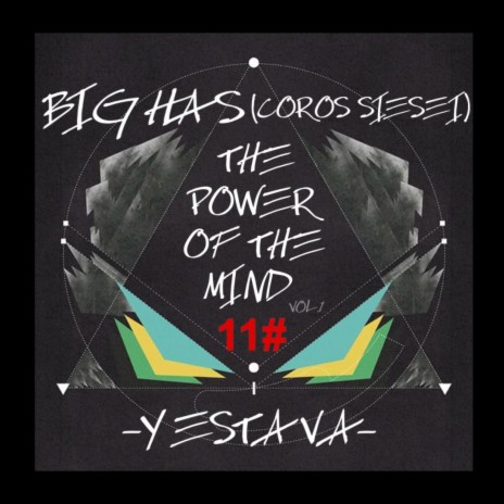 Big Has ft. Siesei | Boomplay Music