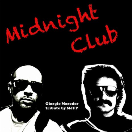 Midnight club | Boomplay Music