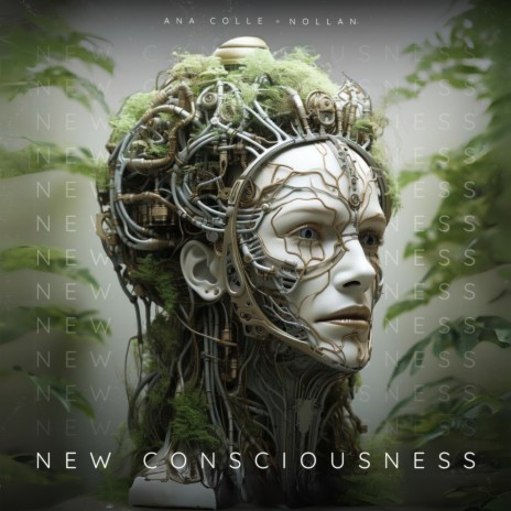 New Consciousness ft. Ana Colle | Boomplay Music