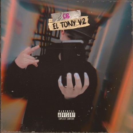 EL Tony V2 | Boomplay Music