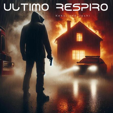 Ultimo respiro | Boomplay Music