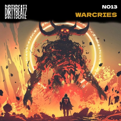 Warcries | Boomplay Music