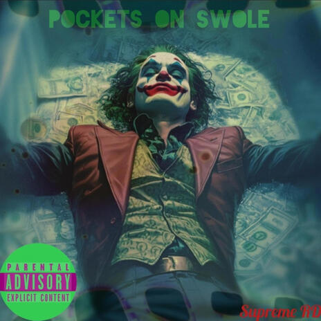 Pockets On Swole