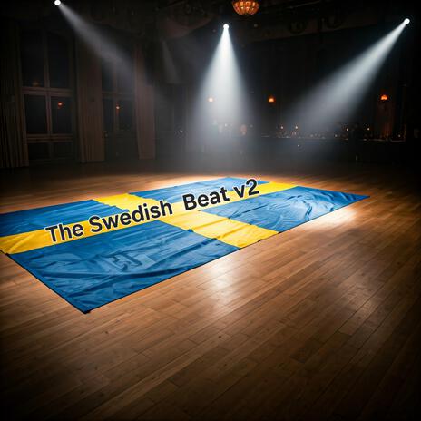 The Swedish Beat v2 | Boomplay Music