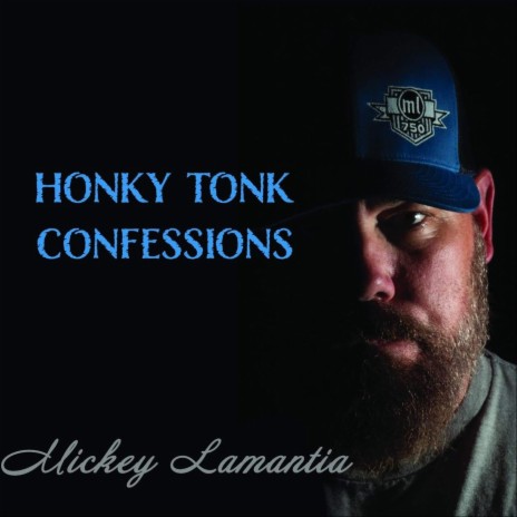 Honky Tonk Confessions | Boomplay Music