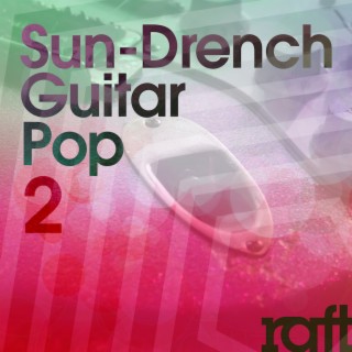 Sun-Drench Guitar Pop 2