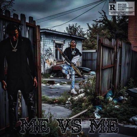 Me vs Me | Boomplay Music