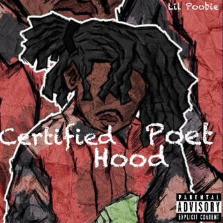 Certified Hood Poet