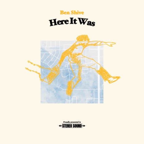 Here It Was | Boomplay Music