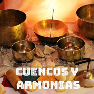 CUENCOS Y ARMONIAS