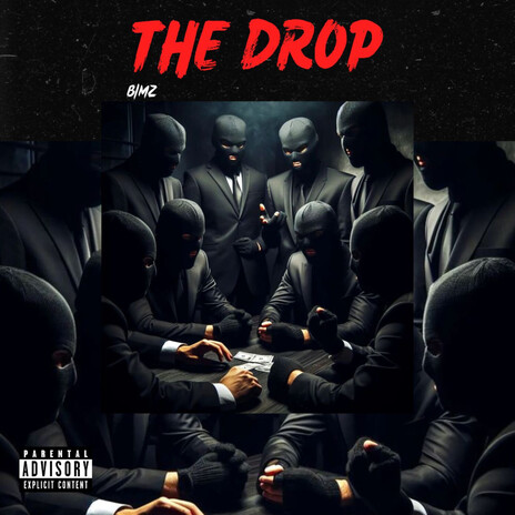 The Drop | Boomplay Music