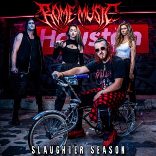 Slaughter Season lyrics | Boomplay Music