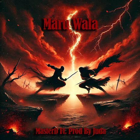 Maru Wala ft. Prod By Juda | Boomplay Music