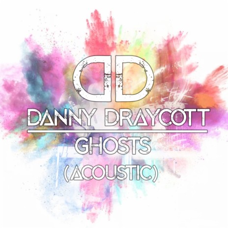 Ghosts (Acoustic) | Boomplay Music